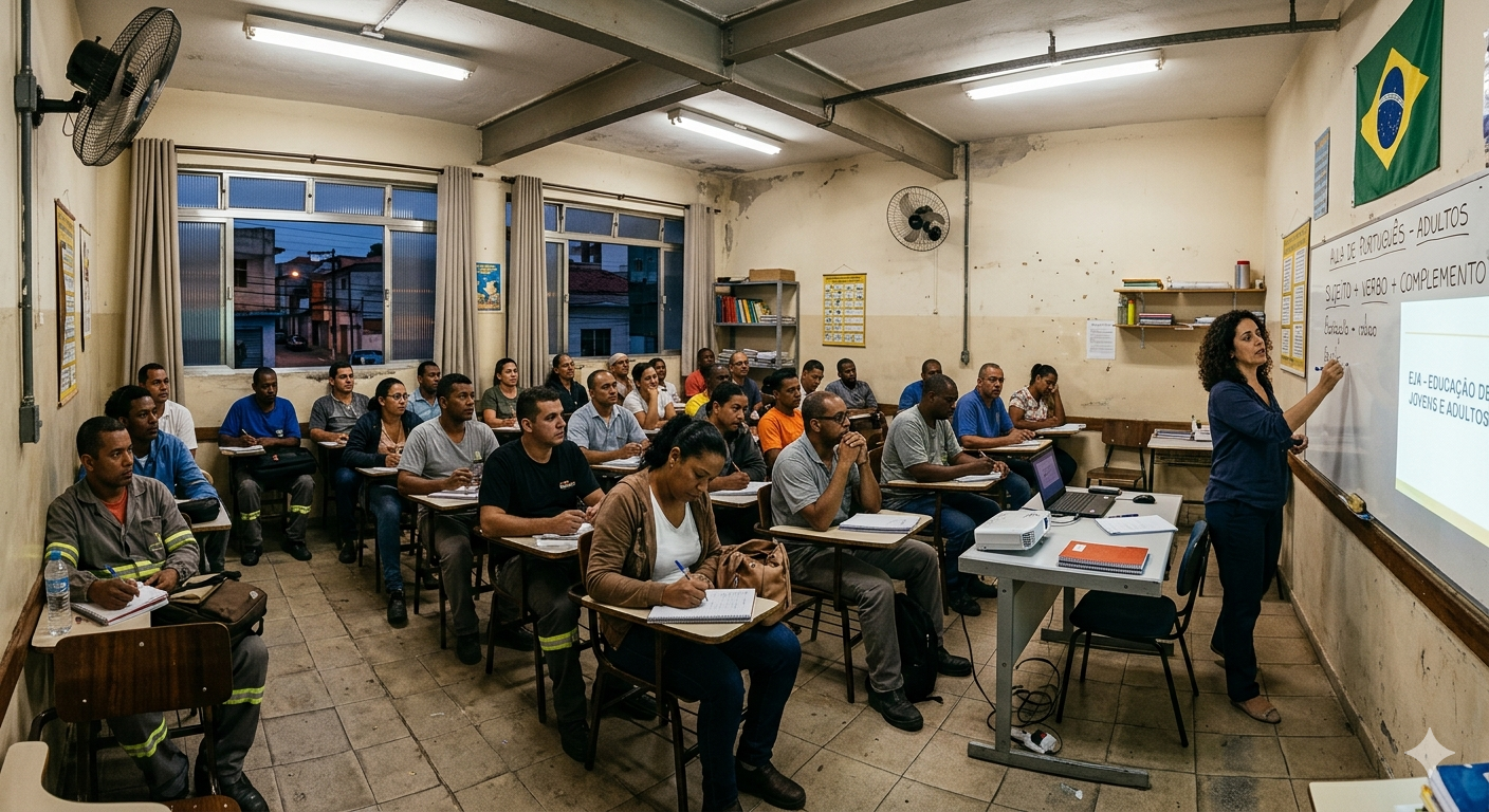 Professores
